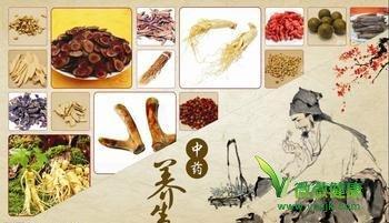 養(yǎng)生藥浴配方?